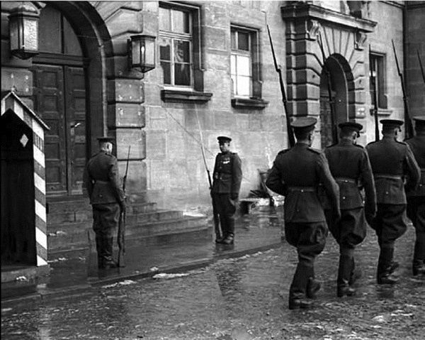 Иллюстрация к книге — Руденко. Генеральный прокурор СССР [i_164.jpg]