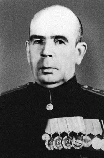 Иллюстрация к книге — Руденко. Генеральный прокурор СССР [i_167.jpg]