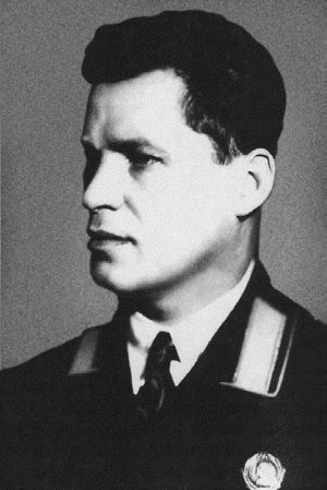 Иллюстрация к книге — Руденко. Генеральный прокурор СССР [i_170.jpg]