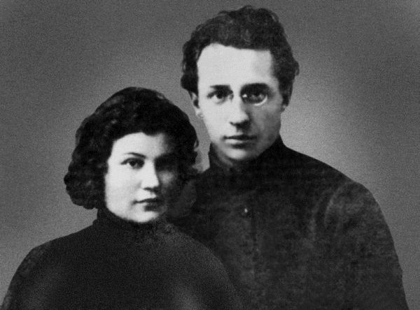 Иллюстрация к книге — Руденко. Генеральный прокурор СССР [i_171.jpg]