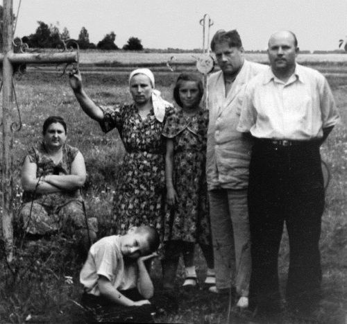 Иллюстрация к книге — Руденко. Генеральный прокурор СССР [i_186.jpg]