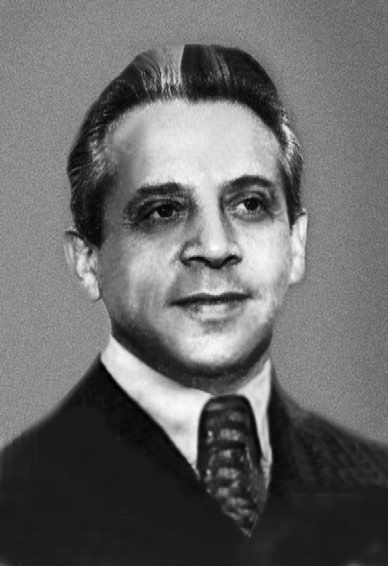 Иллюстрация к книге — Руденко. Генеральный прокурор СССР [i_189.jpg]