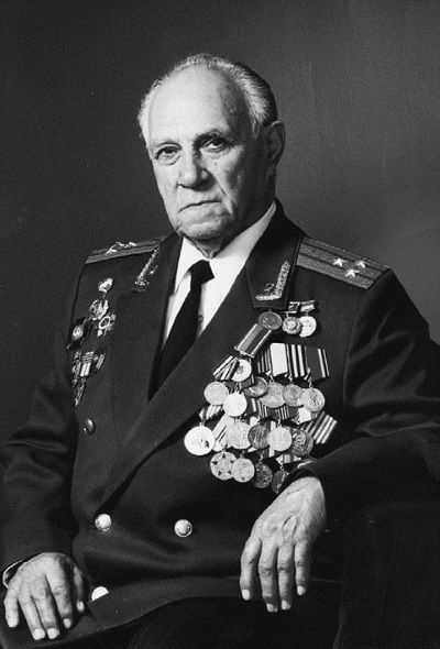 Иллюстрация к книге — Руденко. Генеральный прокурор СССР [i_199.jpg]