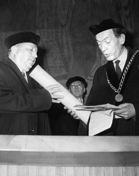 Иллюстрация к книге — Руденко. Генеральный прокурор СССР [i_204.jpg]