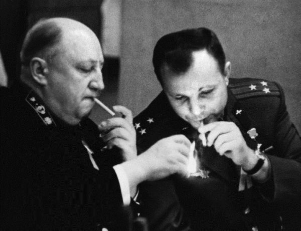 Иллюстрация к книге — Руденко. Генеральный прокурор СССР [i_210.jpg]