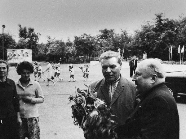 Иллюстрация к книге — Руденко. Генеральный прокурор СССР [i_211.jpg]