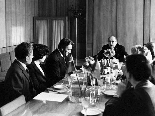 Иллюстрация к книге — Руденко. Генеральный прокурор СССР [i_216.jpg]