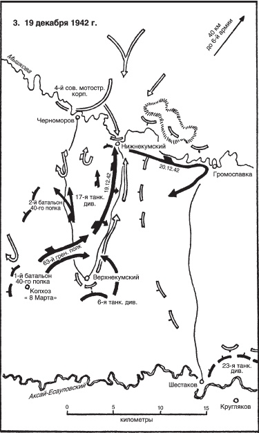 Иллюстрация к книге — Ни страха, ни надежды. Хроника Второй мировой войны глазами немецкого генерала. 1940-1945 [_03.jpg]