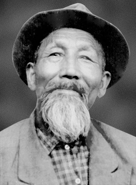 Иллюстрация к книге — Имя, ставшее эпохой. Нурсултан Назарбаев: новое прочтение биографии [i_019.jpg]