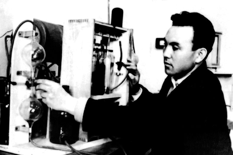 Иллюстрация к книге — Имя, ставшее эпохой. Нурсултан Назарбаев: новое прочтение биографии [i_034.jpg]