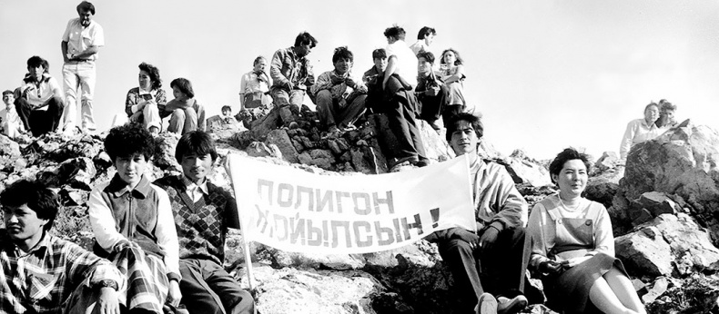 Иллюстрация к книге — Имя, ставшее эпохой. Нурсултан Назарбаев: новое прочтение биографии [i_053.jpg]