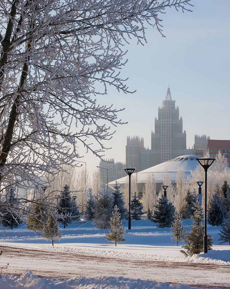 Иллюстрация к книге — Имя, ставшее эпохой. Нурсултан Назарбаев: новое прочтение биографии [i_109.jpg]