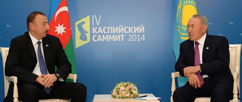 Иллюстрация к книге — Имя, ставшее эпохой. Нурсултан Назарбаев: новое прочтение биографии [i_136.jpg]