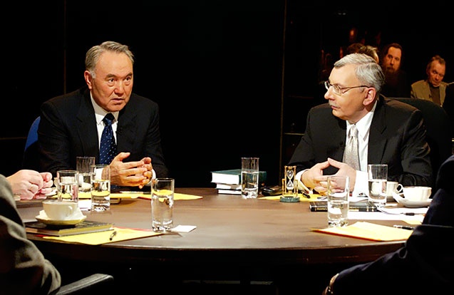 Иллюстрация к книге — Имя, ставшее эпохой. Нурсултан Назарбаев: новое прочтение биографии [i_162.jpg]