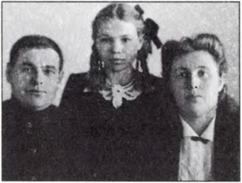 Иллюстрация к книге — Михаил Горбачев: Жизнь до Кремля [image10.jpg]