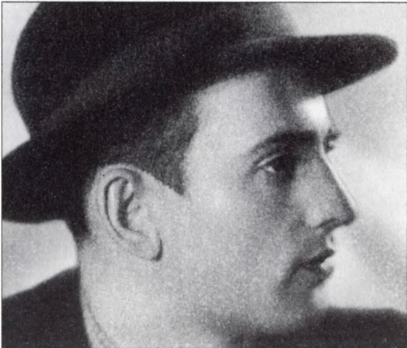 Иллюстрация к книге — Михаил Горбачев: Жизнь до Кремля [image12.jpg]