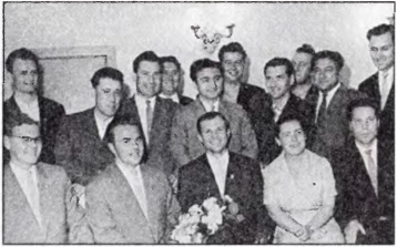 Иллюстрация к книге — Михаил Горбачев: Жизнь до Кремля [image22.jpg]