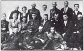 Иллюстрация к книге — Михаил Горбачев: Жизнь до Кремля [image28.jpg]