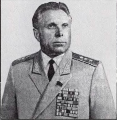 Иллюстрация к книге — Михаил Горбачев: Жизнь до Кремля [image55.jpg]