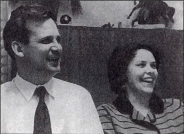 Иллюстрация к книге — Михаил Горбачев: Жизнь до Кремля [image61.jpg]