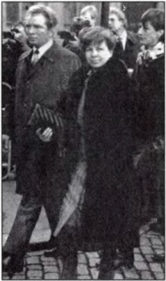 Иллюстрация к книге — Михаил Горбачев: Жизнь до Кремля [image72.jpg]