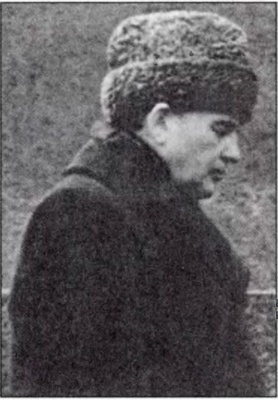 Иллюстрация к книге — Михаил Горбачев: Жизнь до Кремля [image77.jpg]