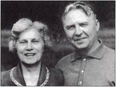 Иллюстрация к книге — Михаил Горбачев: Жизнь до Кремля [image81.jpg]