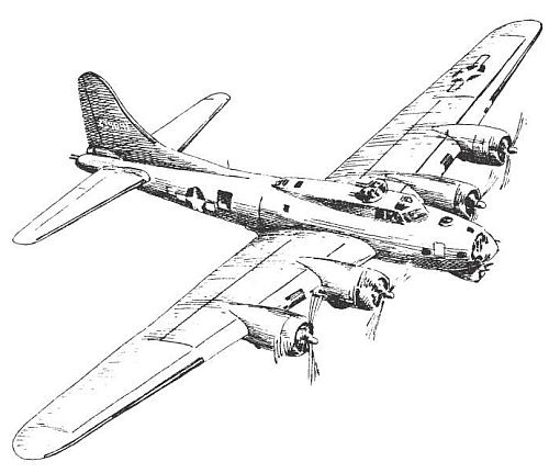 Иллюстрация к книге — Летчик-истребитель. Боевые операции &quot;Me-163&quot; [i_012.jpg]