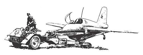 Иллюстрация к книге — Летчик-истребитель. Боевые операции "Me-163" [i_014.jpg]