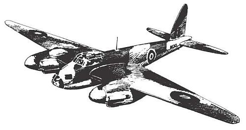 Иллюстрация к книге — Летчик-истребитель. Боевые операции &quot;Me-163&quot; [i_015.jpg]