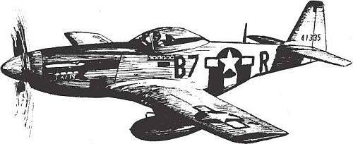 Иллюстрация к книге — Летчик-истребитель. Боевые операции &quot;Me-163&quot; [i_019.jpg]