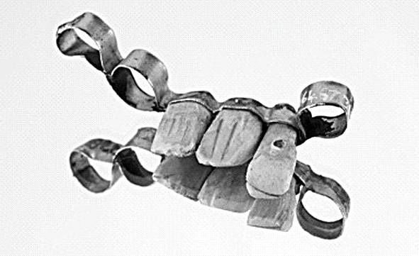 Иллюстрация к книге — Из истории зубоврачевания, или Кто лечит зубы монархам [i_007.jpg]