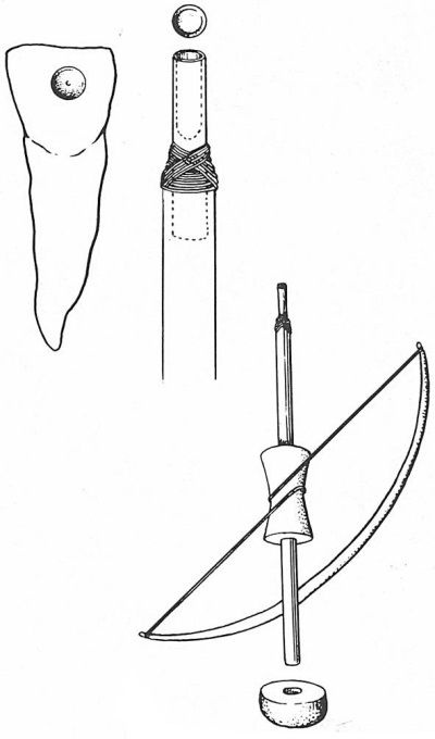 Иллюстрация к книге — Из истории зубоврачевания, или Кто лечит зубы монархам [i_011.jpg]