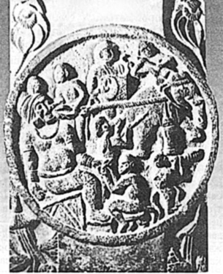 Иллюстрация к книге — Из истории зубоврачевания, или Кто лечит зубы монархам [i_030.jpg]