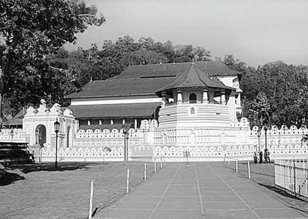 Иллюстрация к книге — Из истории зубоврачевания, или Кто лечит зубы монархам [i_031.jpg]