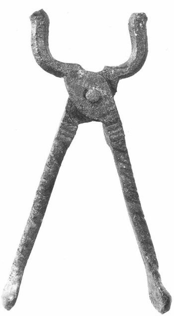 Иллюстрация к книге — Из истории зубоврачевания, или Кто лечит зубы монархам [i_035.jpg]