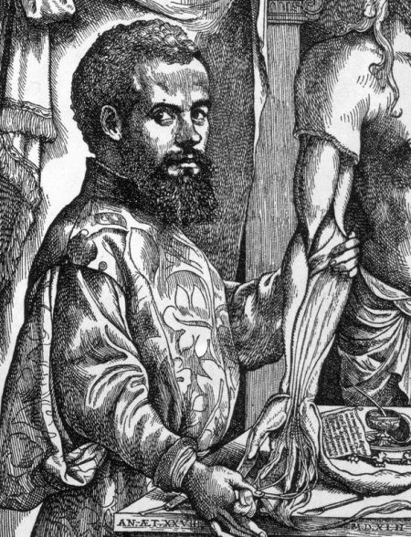 Иллюстрация к книге — Из истории зубоврачевания, или Кто лечит зубы монархам [i_050.jpg]