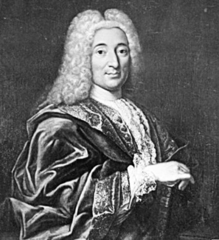 Иллюстрация к книге — Из истории зубоврачевания, или Кто лечит зубы монархам [i_056.jpg]