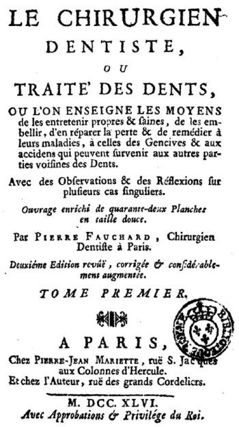 Иллюстрация к книге — Из истории зубоврачевания, или Кто лечит зубы монархам [i_057.jpg]