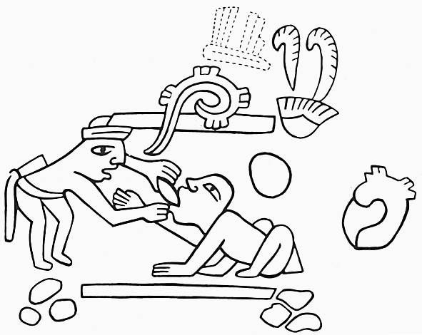 Иллюстрация к книге — Из истории зубоврачевания, или Кто лечит зубы монархам [i_066.jpg]