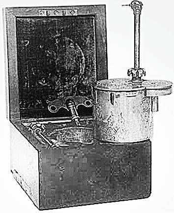 Иллюстрация к книге — Из истории зубоврачевания, или Кто лечит зубы монархам [i_076.jpg]