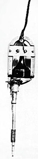 Иллюстрация к книге — Из истории зубоврачевания, или Кто лечит зубы монархам [i_079.jpg]