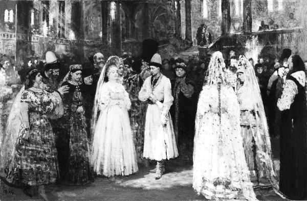 Иллюстрация к книге — Из истории зубоврачевания, или Кто лечит зубы монархам [i_111.jpg]