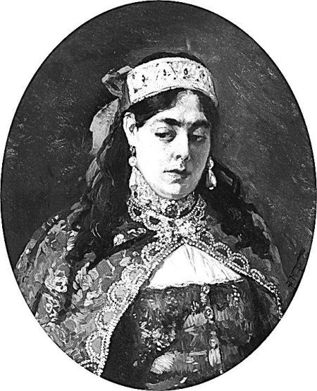 Иллюстрация к книге — Из истории зубоврачевания, или Кто лечит зубы монархам [i_118.jpg]