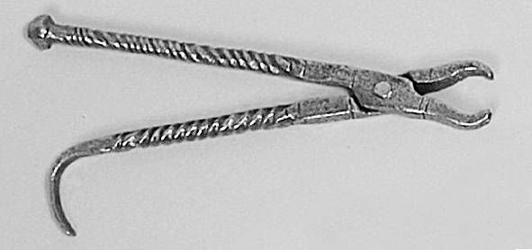 Иллюстрация к книге — Из истории зубоврачевания, или Кто лечит зубы монархам [i_129.jpg]