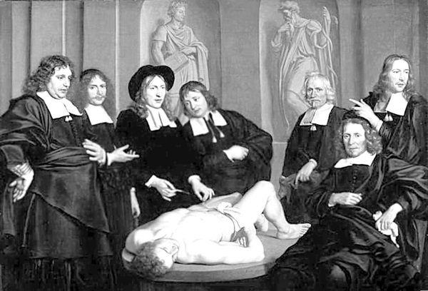 Иллюстрация к книге — Из истории зубоврачевания, или Кто лечит зубы монархам [i_137.jpg]