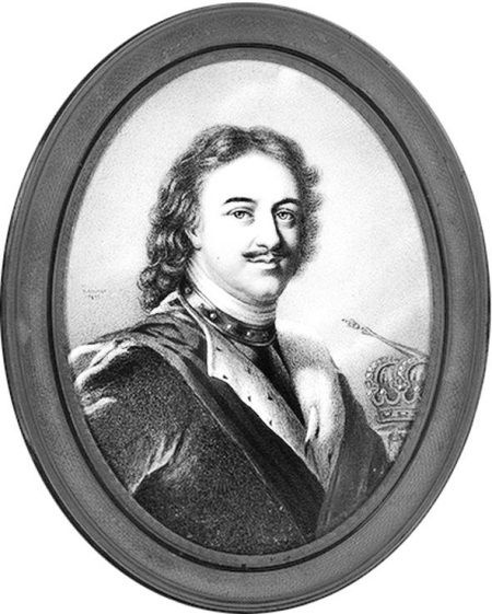 Иллюстрация к книге — Из истории зубоврачевания, или Кто лечит зубы монархам [i_138.jpg]