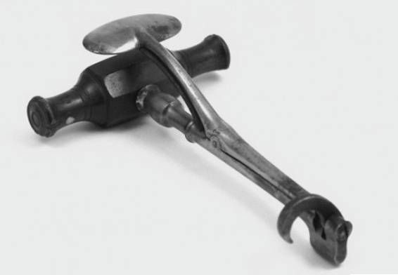 Иллюстрация к книге — Из истории зубоврачевания, или Кто лечит зубы монархам [i_155.jpg]