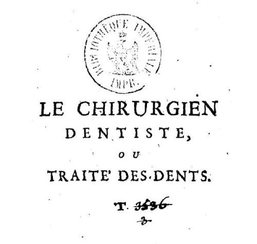 Иллюстрация к книге — Из истории зубоврачевания, или Кто лечит зубы монархам [i_160.jpg]