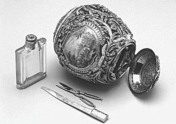 Иллюстрация к книге — Из истории зубоврачевания, или Кто лечит зубы монархам [i_177.jpg]